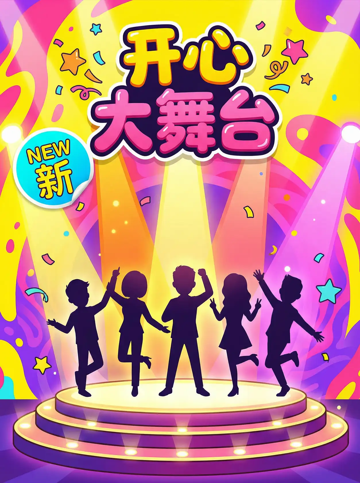 你是不是就是给我C的 唱歌翻车现场